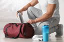 Gym Bag