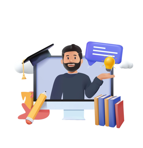 Virtual National Intern Day activities that show interns they matter