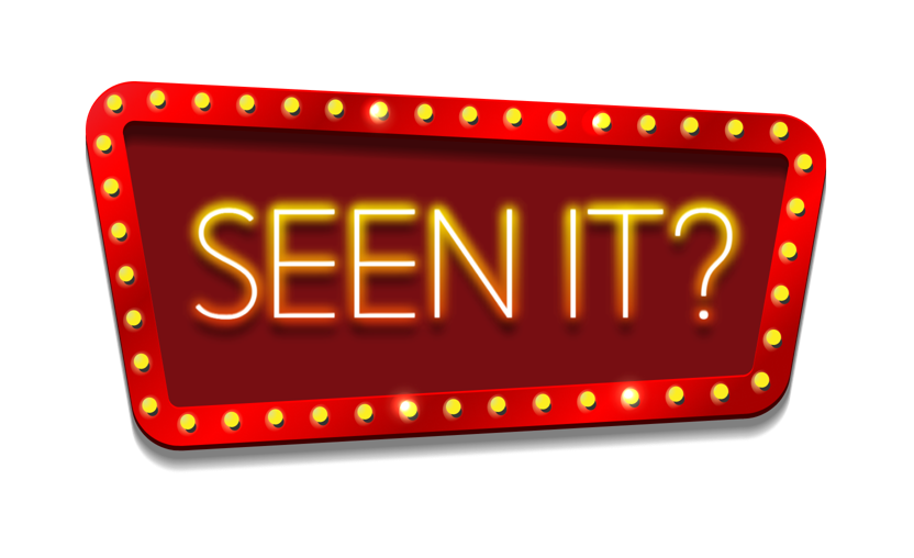 Virtual Seen It?