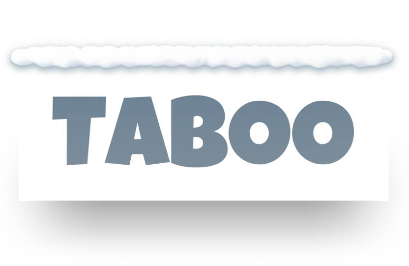 Virtual Winter Taboo