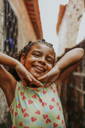 Girls First Fund