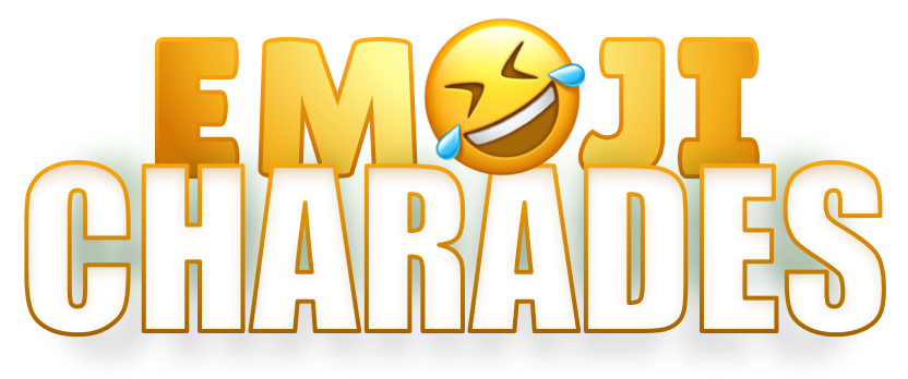 Virtual Emoji Charades