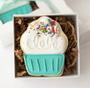 All Sugar Cookie