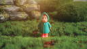 Animated Movies