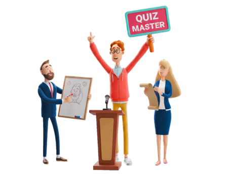 Virtual Get To Know You Games, Activities and Experiences