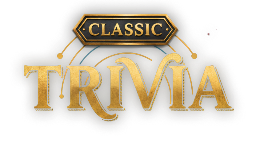 Virtual Classic Trivia