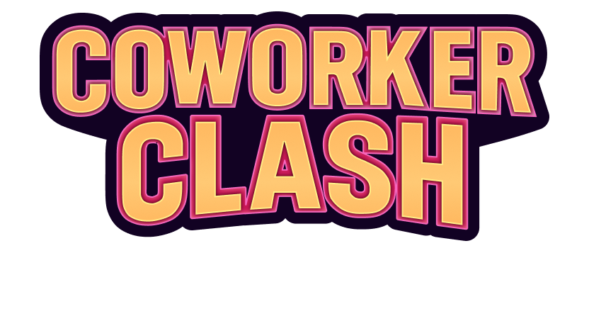Virtual Coworker Clash