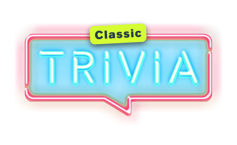 Virtual Classic Trivia
