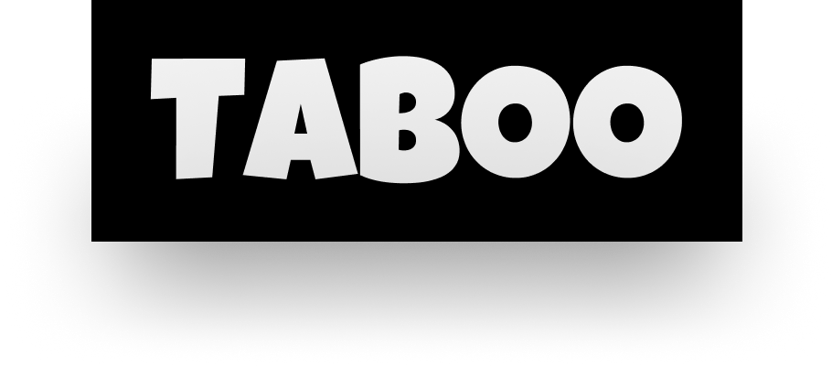 Virtual Taboo