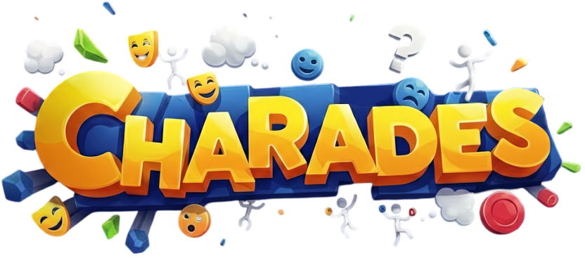 Virtual Charades