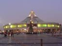 Basilica of Our Lady of Guadalupe, Mexico City