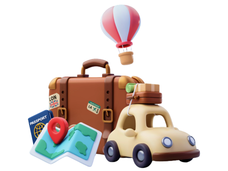 Virtual Tours