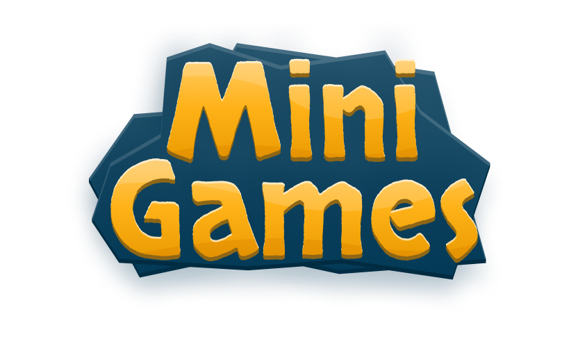 Virtual Mini Games