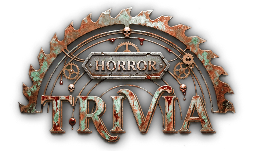 Virtual Horror Trivia