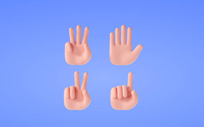 Virtual Sign Language Workshop: LGBTQIA+ Edition