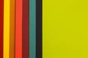 Custom Paper Colors
