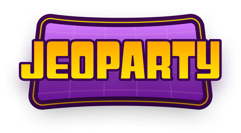 Virtual Jeoparty