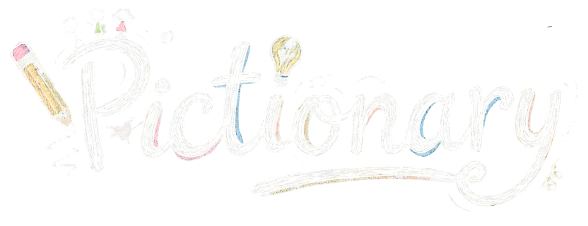 Virtual Pictionary