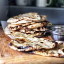 Flatbread