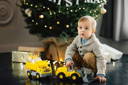 Toys for Tots