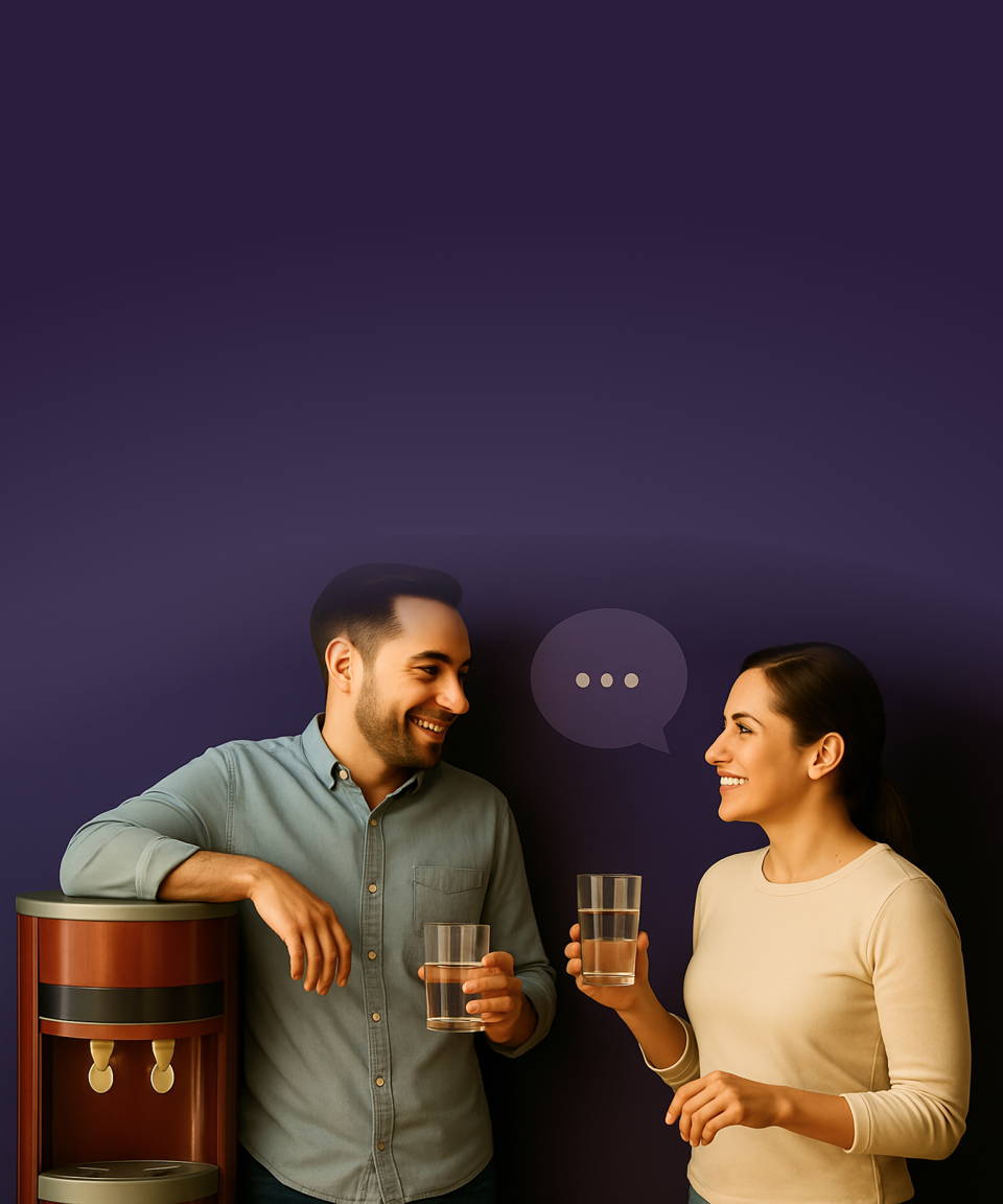 Virtual Daily Connect