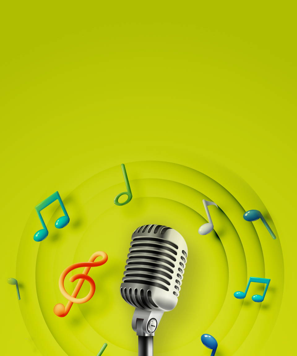 Virtual Live Music Concert