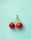 Apple & Cherry