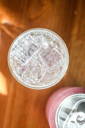 Sparkling Drink
