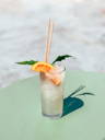 Seasonal Cocktail