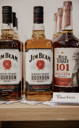 Bourbon Tasting Trio