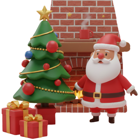 Virtual Christmas Party Ideas for Remote and Hybrid Teams