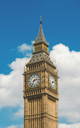 London or Yorkshire, England