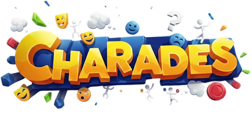 Virtual Charades