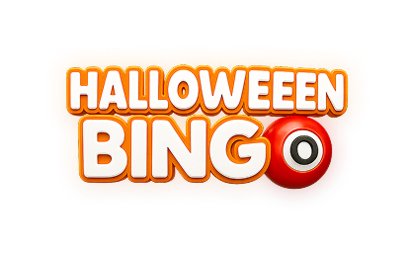 Virtual Halloween Bingo