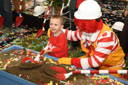 Ronald McDonald House