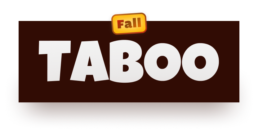 Virtual Fall Taboo