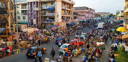 Ghana, Africa