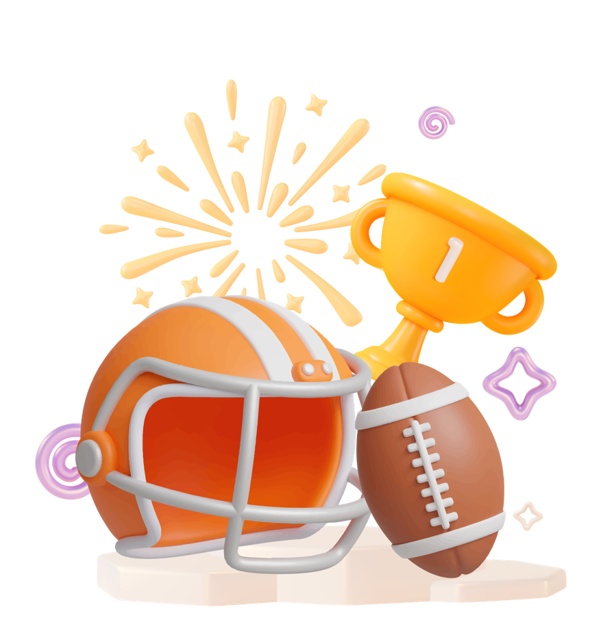 Virtual Super Bowl Party Games
