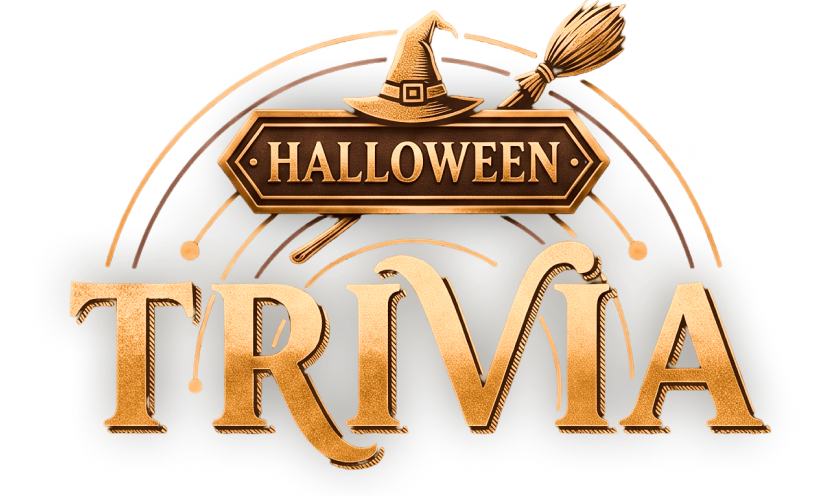 Virtual Halloween Trivia