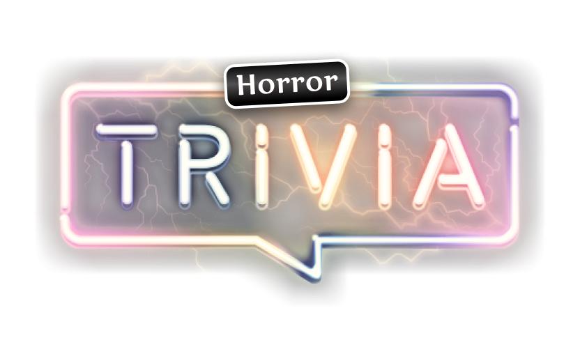 Virtual Horror Trivia