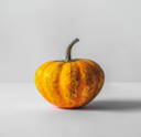 3D Pumpkin