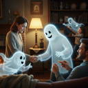 Scares that Care