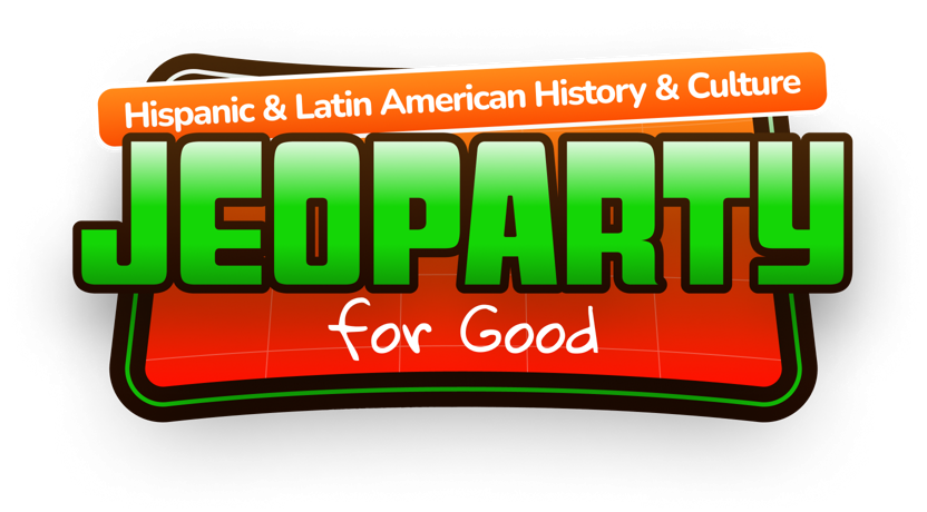 Virtual Hispanic & Latin American Jeo for Good
