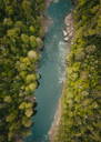 Murder at River Crossing