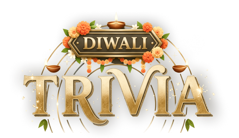 Virtual Diwali Trivia