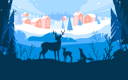 Winter Mini Games