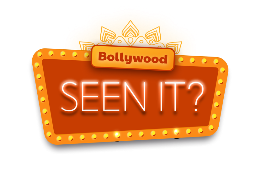 Virtual Bollywood Seen It? 