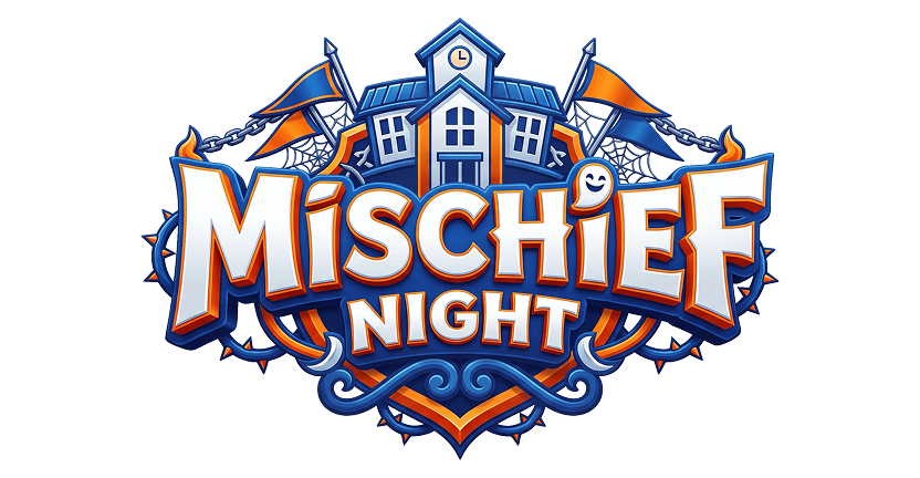 Virtual Mischief Night