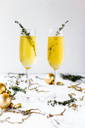 New Year's Bubbly