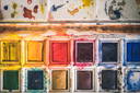 Watercolor Paint